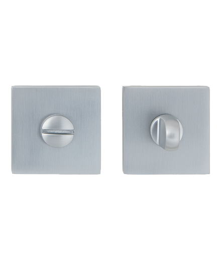 Завертки сантехнические Завертка сантехническая TANDOOR TDAL BK-03 slim SSC 